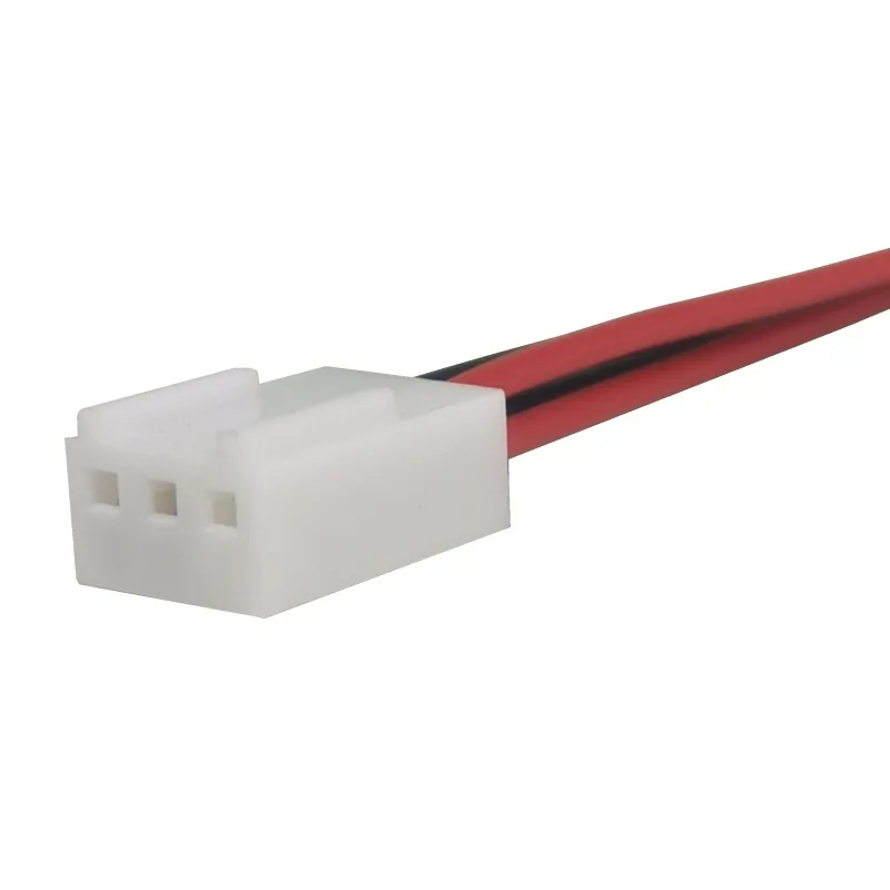 Cable Adaptador Ventilador PC 3 Pines a 2 Pines – Extensión - imagen 5