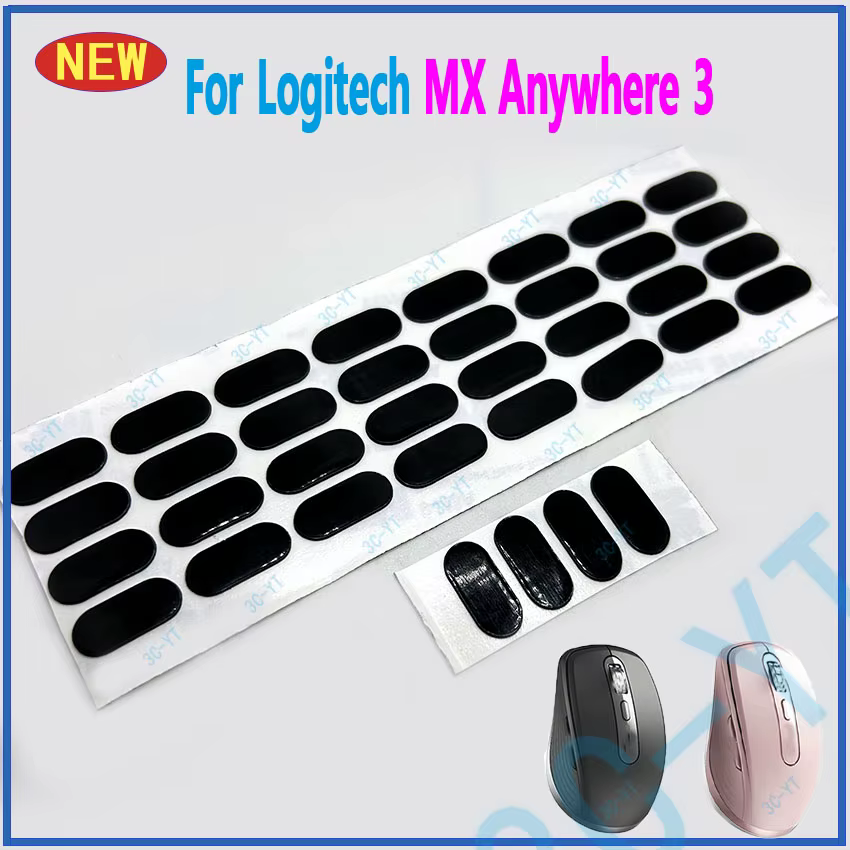 Almohadilla de PTFE para Logitech MX Anywhere 3
