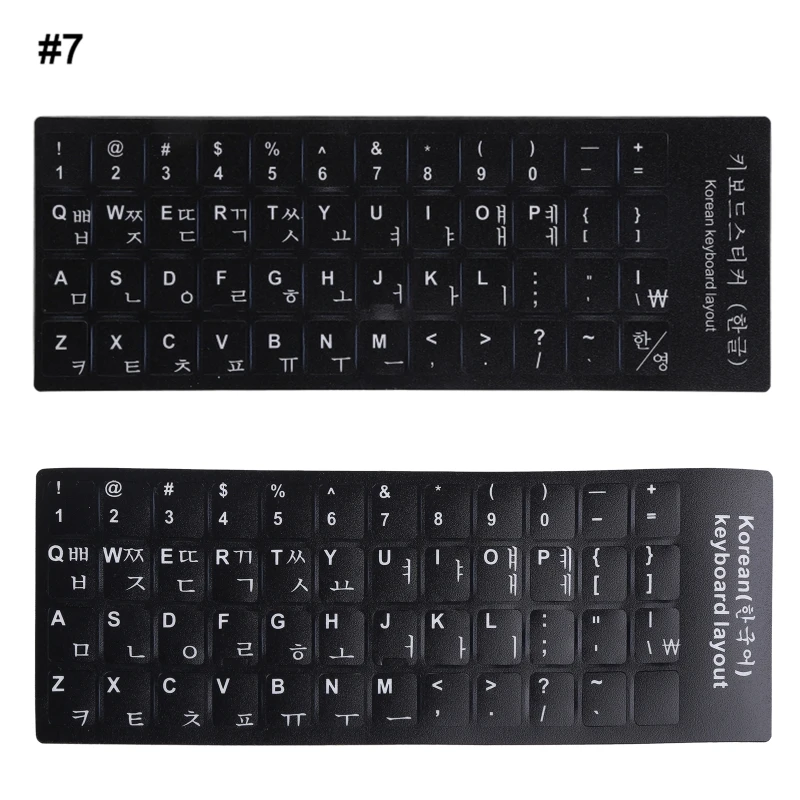Aplicación sencilla en teclado