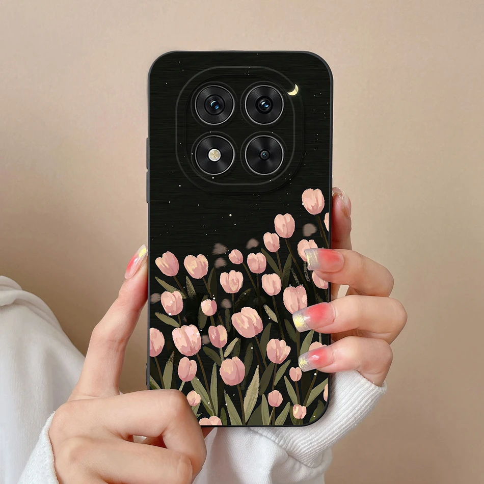 Redmi Note 14 Pro Plus – Funda Gótica Protectora - imagen 2