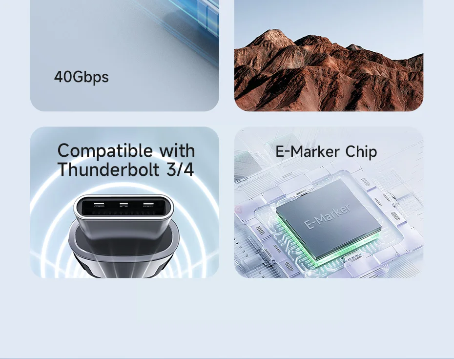 Conexión entre SSD y portátil