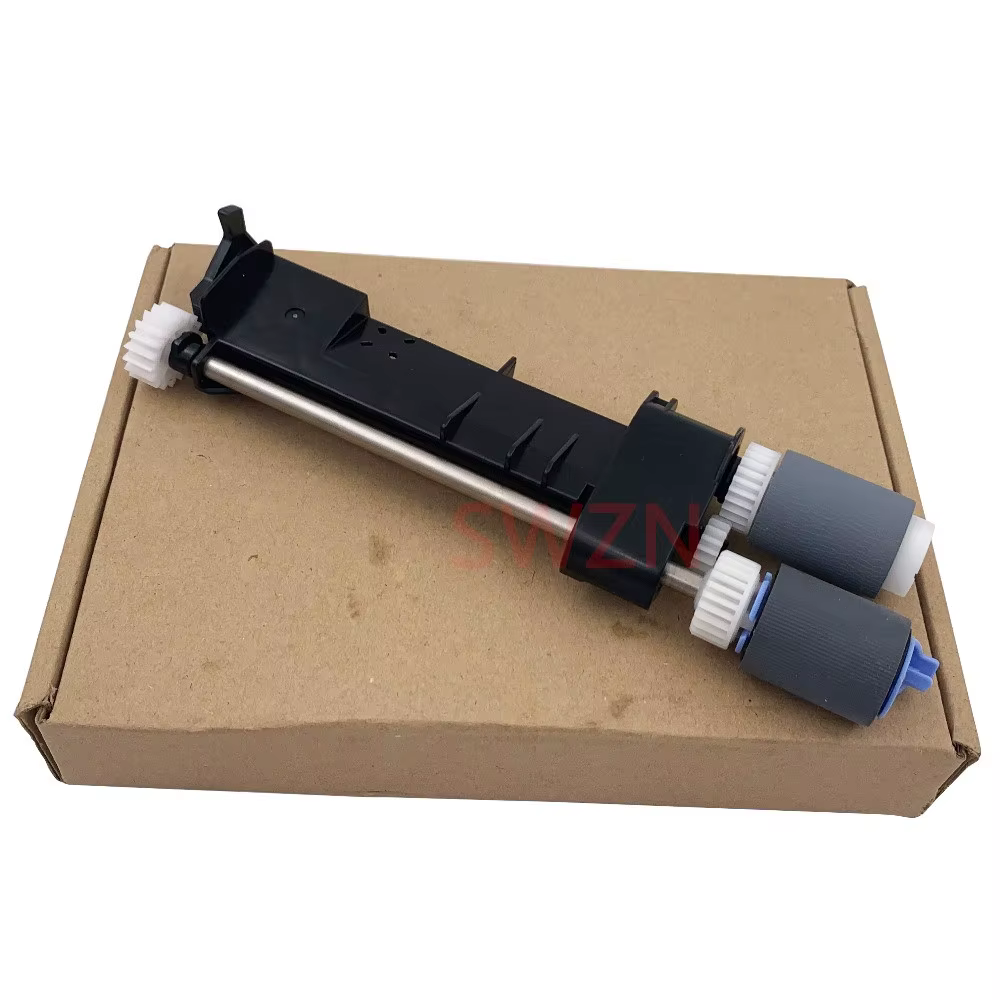 Conjunto de eje de alimentación HP M600