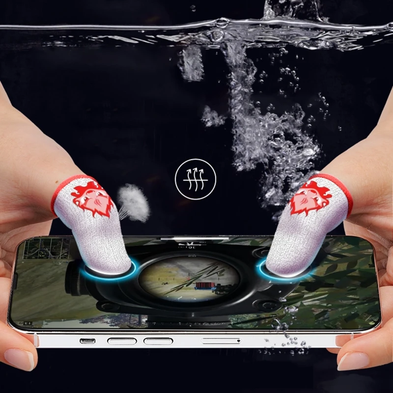 Pack de fundas para gaming