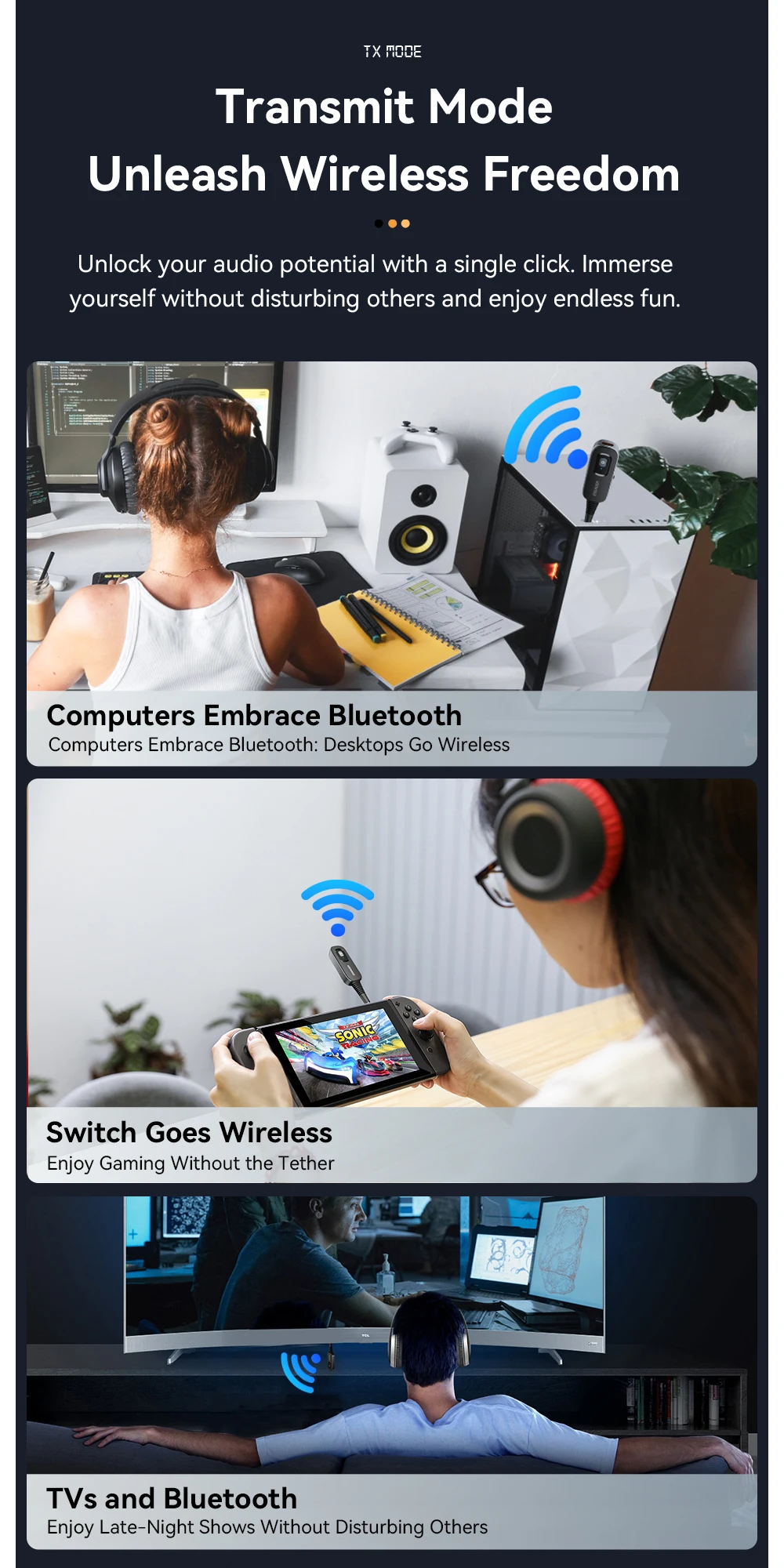 Emparejamiento Bluetooth paso a paso