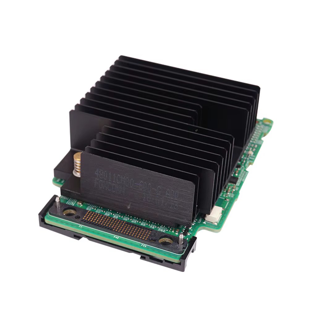 Controladora HBA330 vista superior