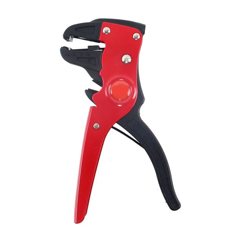 Pelacables Automático Mini Trompeta Multifuncional Corte Alambre - imagen 3