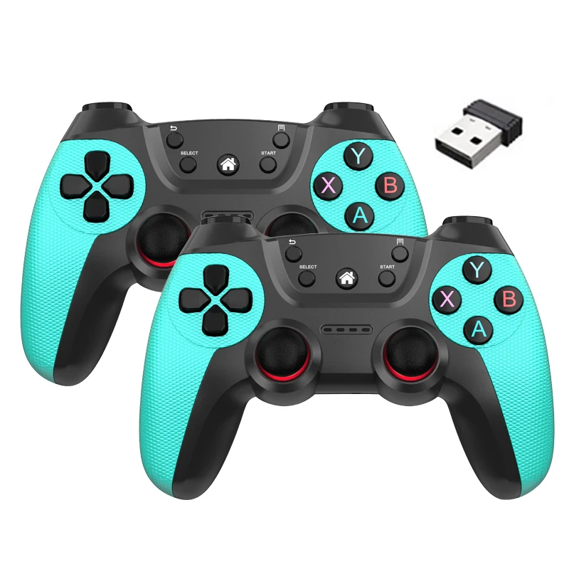 Detalles de controles