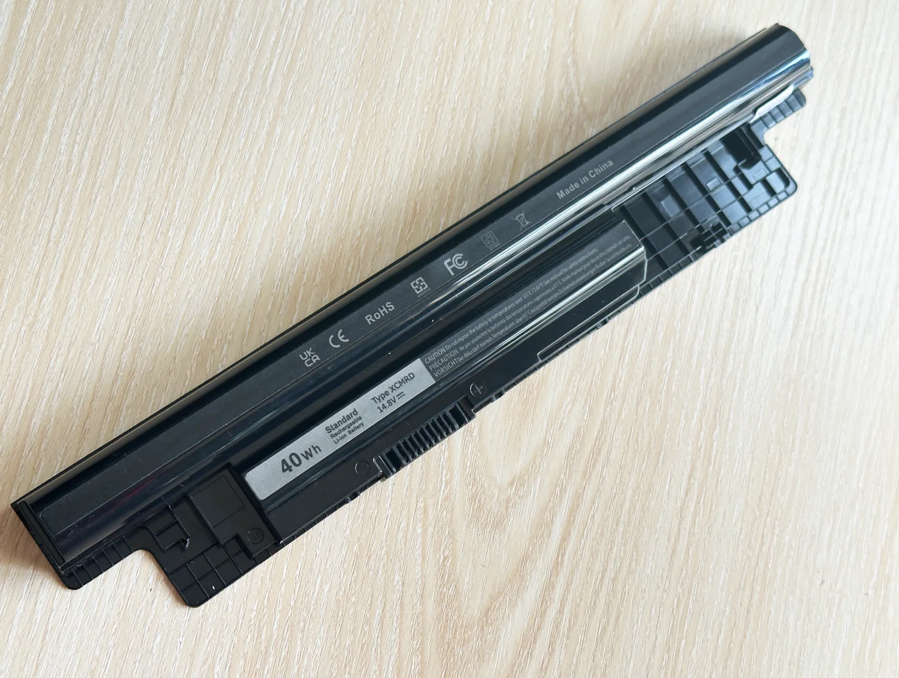 Batería Dell Inspiron 15 3000 - 40Wh Alta Capacidad