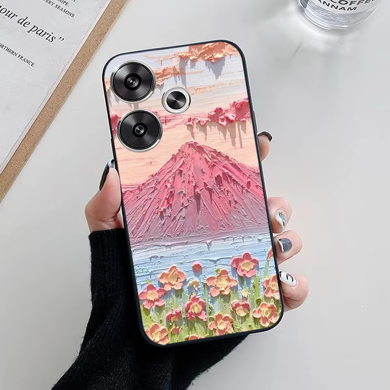 Compatibilidad exclusiva con Poco M6 4G