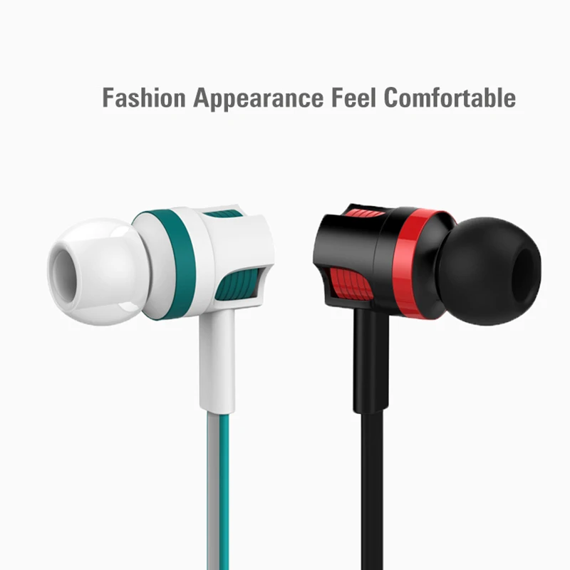 Auriculares Cable Jack 3.5mm con Micrófono - Móvil y Tablet - imagen 2