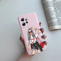 Funda silicona Xiaomi Redmi Note 12 – Antigolpes suave