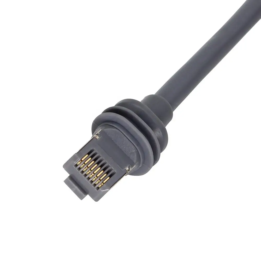 Inyector PoE Starlink RJ45 – Conector de Red Inyectado - imagen 2