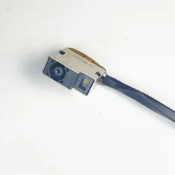 Cable Alimentación CC HP 15-A DC-In M16-P