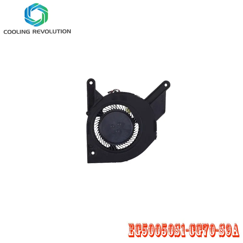 Conector de 4 pines y disipador