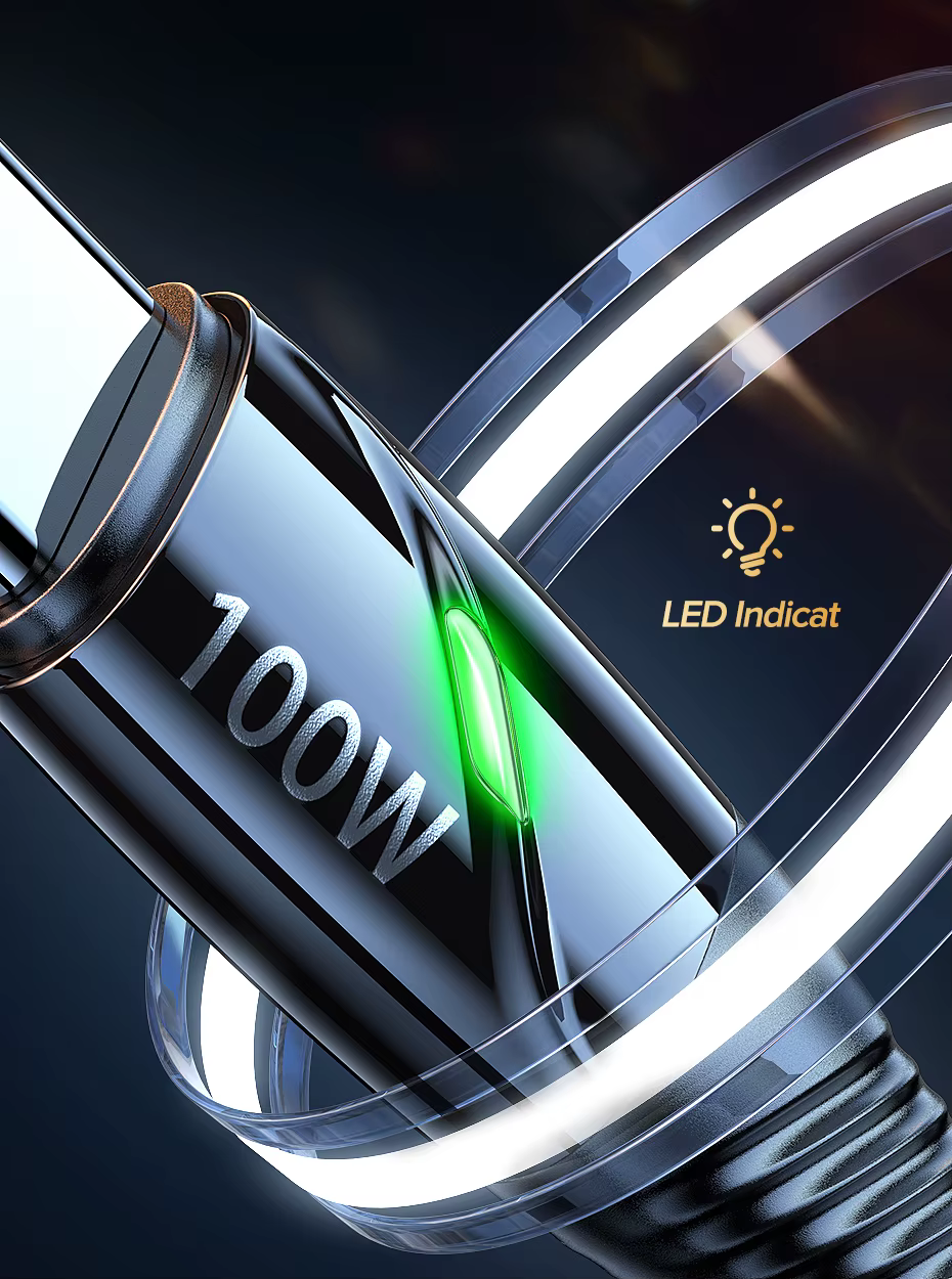 Transferencia rápida de datos para multimedia