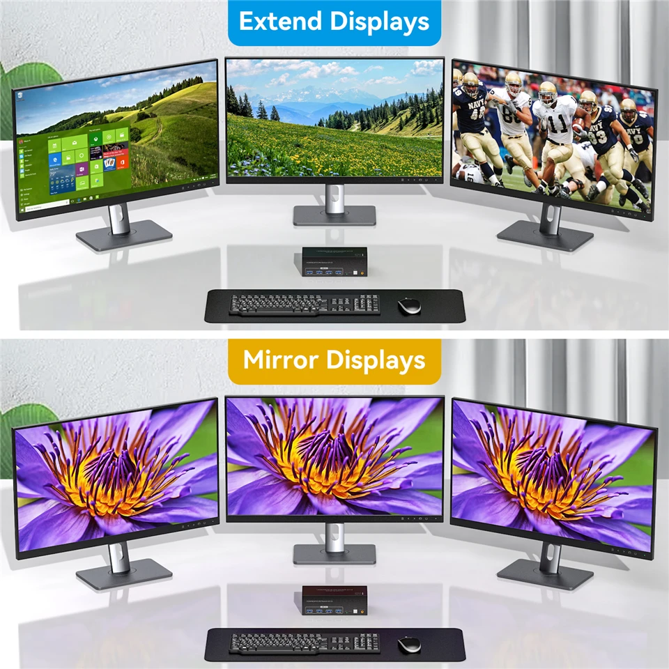 Panel frontal puertos USB 3.0