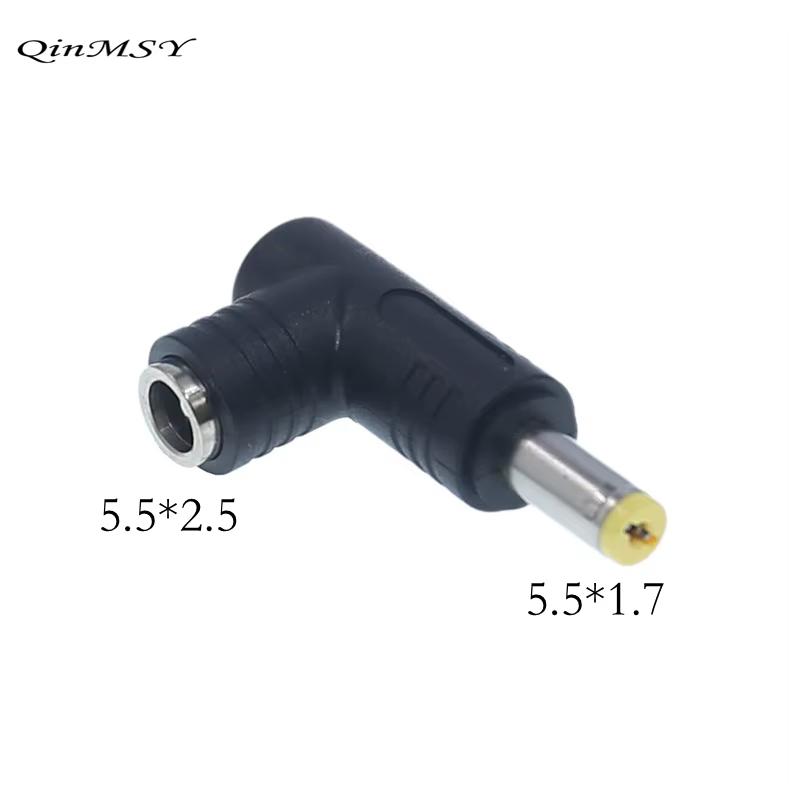 Puntas de conector identificadas por marca