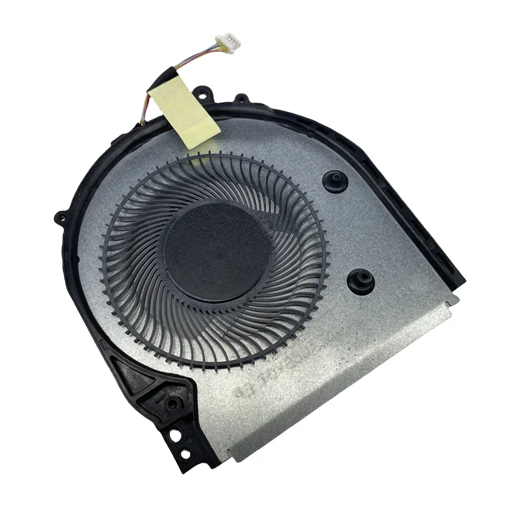 Ventilador CPU HP Pavilion X360 Repuesto - Modelos 14-CD, 14M-CD - imagen 4