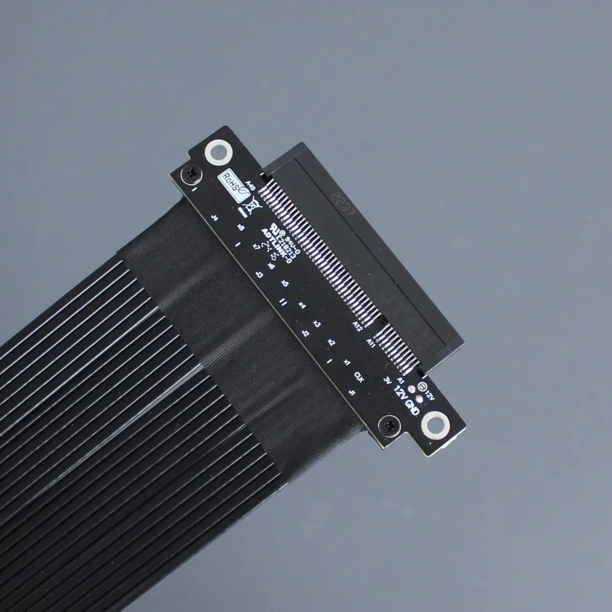 Adaptador Extensor PCI Express a U.2 NVMe – Alta Velocidad - imagen 2