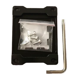 Soporte antiflexión AM5 para procesadores AMD Ryzen