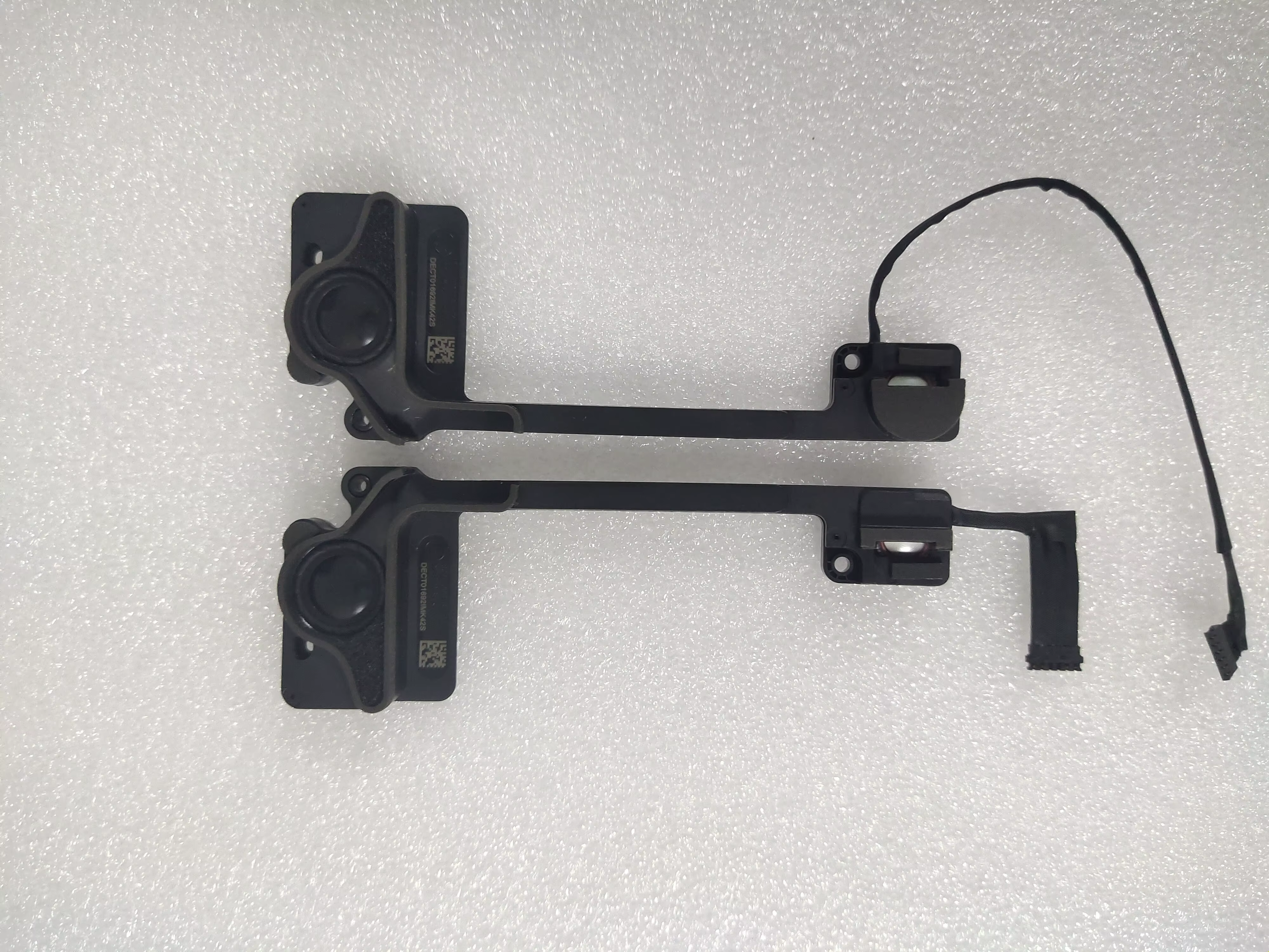 Altavoces internos izquierdo y derecho para MacBook Pro A1502
