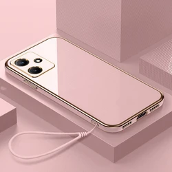 Funda Silicona Premium Motorola Moto G54 – Protecció Antigolpes