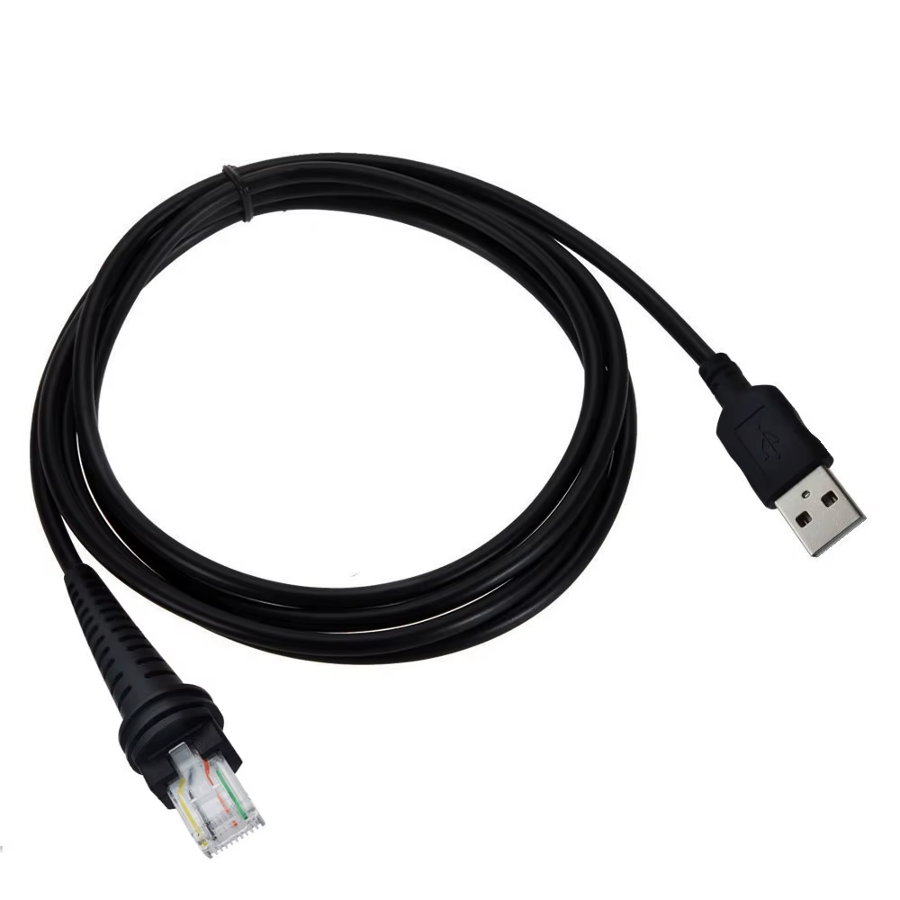 Conector USB para escáner Honeywell