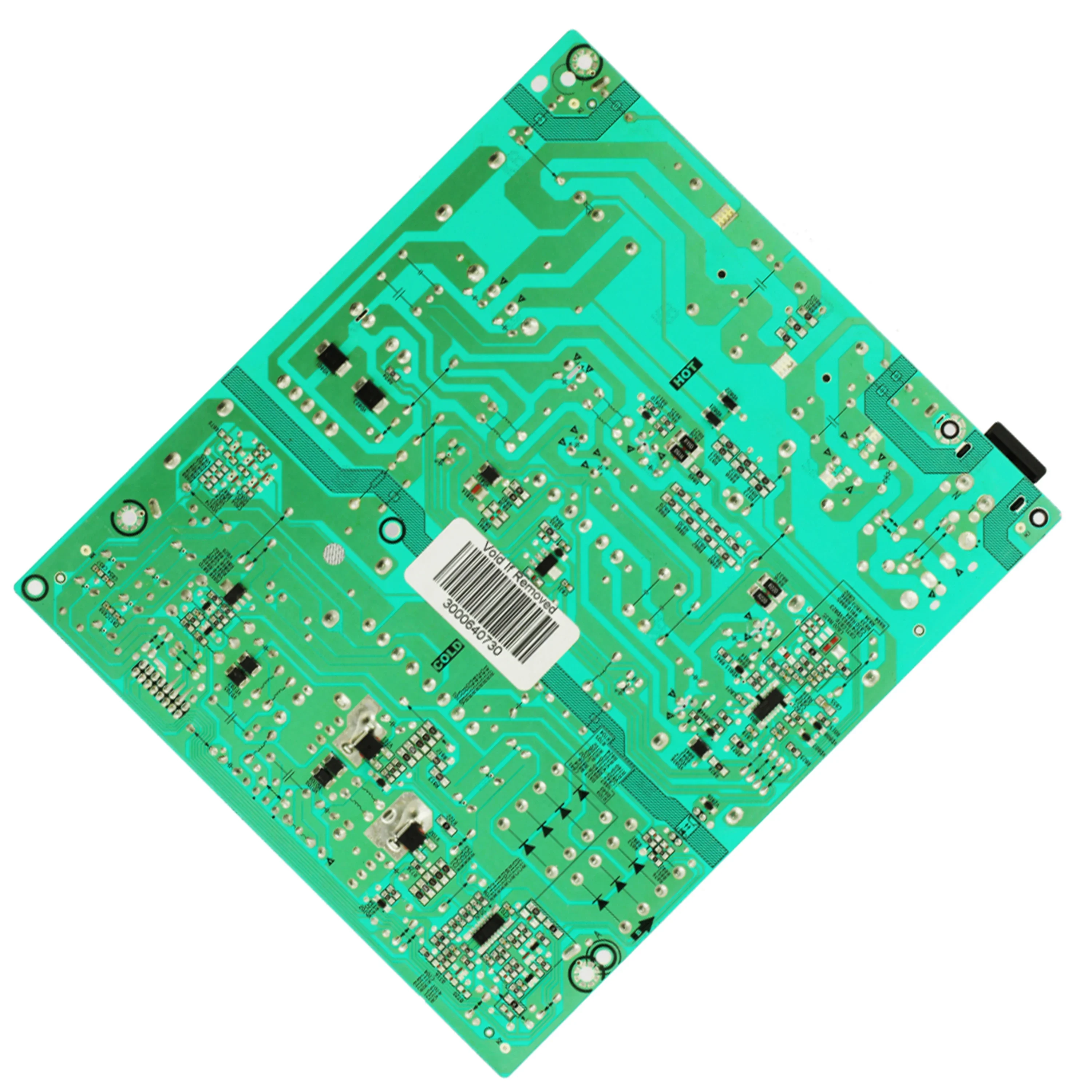 Placa de Alimentación TV Hisense – Repuesto Original - imagen 2