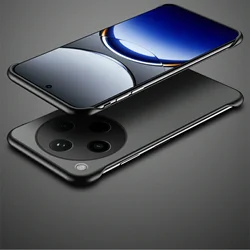 Funda OPPO Find X8 Pro Ultrafina Translúcida Mate