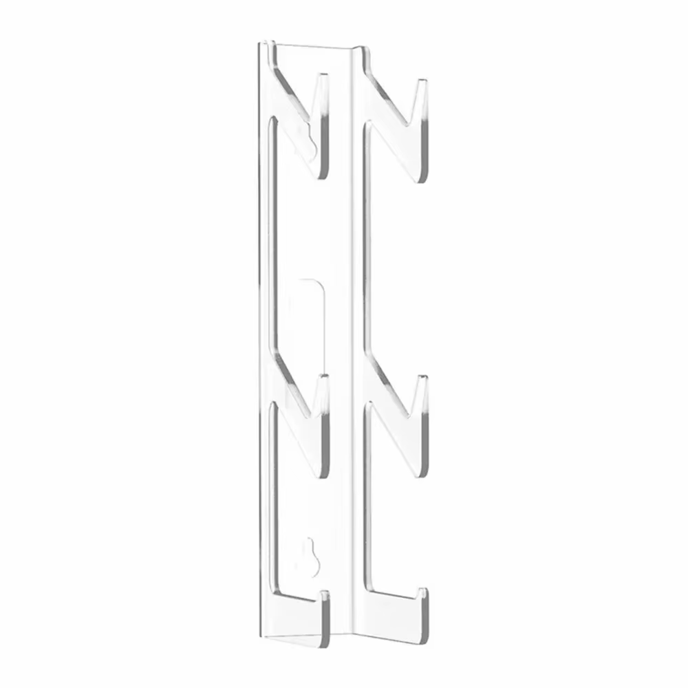 Soporte Pared Transparente PS5 / PS4 – Estantería Gaming Xbox - imagen 3