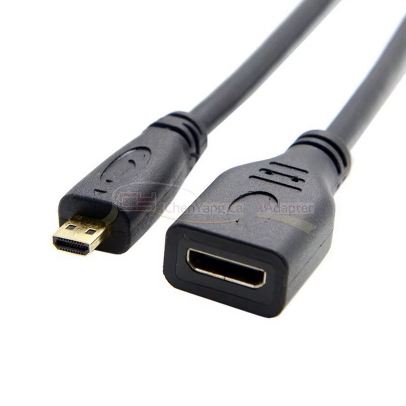 Ejemplo de uso con cámara y monitor