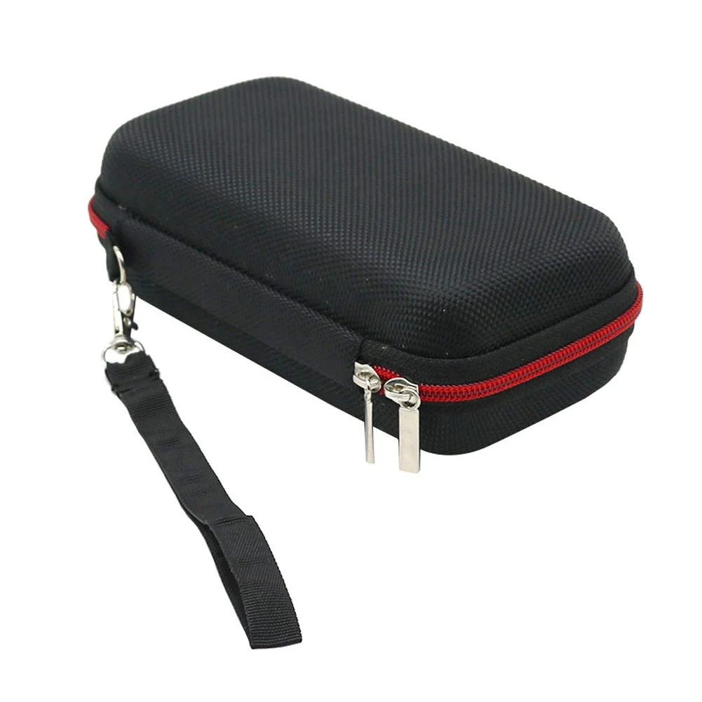 Estuche Protector TASCAM DR-05/DR-07 – Funda EVA Resistente a Golpes - imagen 2