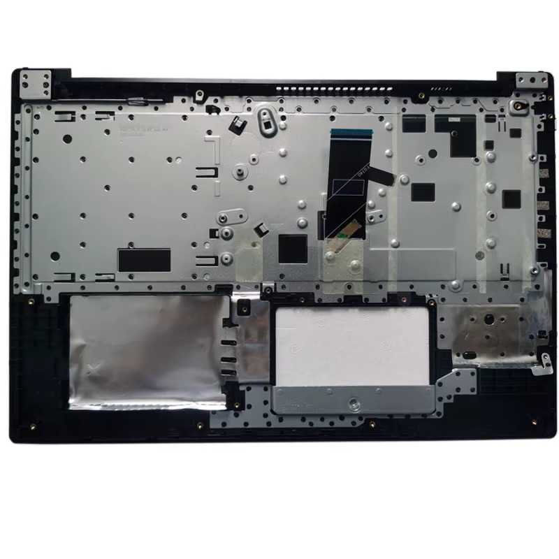 Teclado Español IdeaPad 320-15/330-15IKB Cubierta superior reposamanos - imagen 3