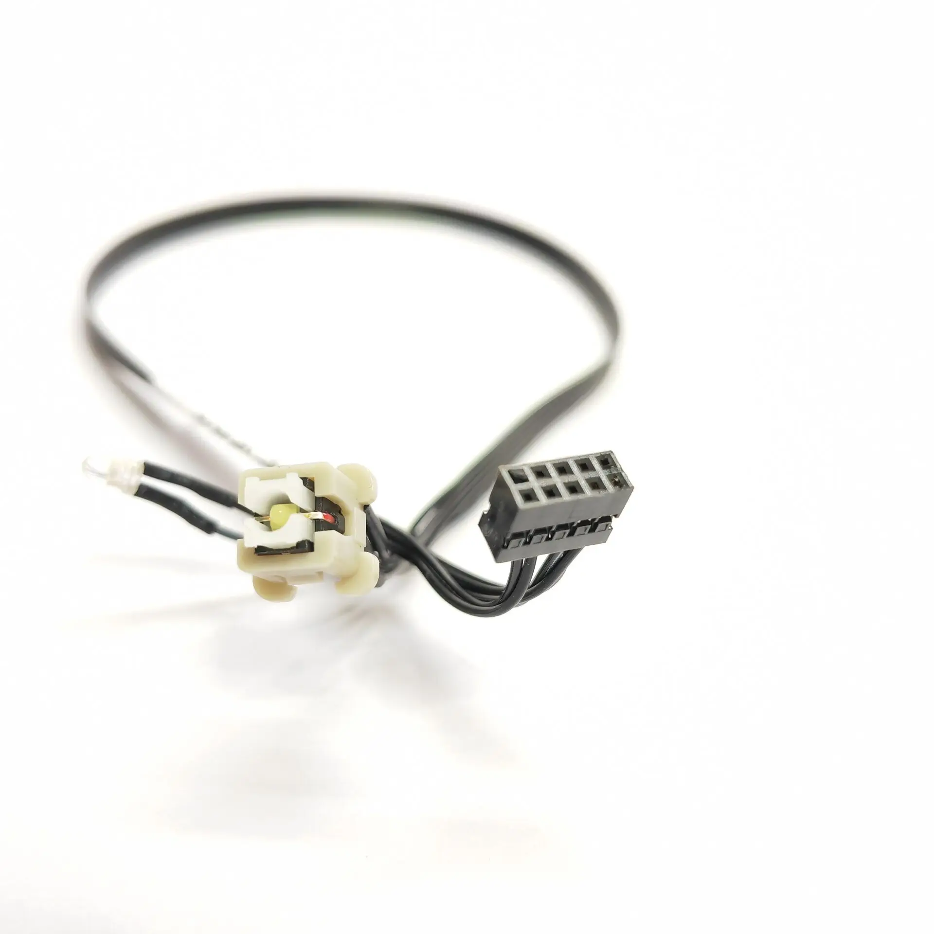 Cable de botón power y reset para Lenovo Ideacentre