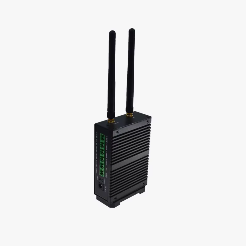 Raspberry Pi CM4 Ordenador Industrial RS485 RS232 CAN 4G - imagen 5