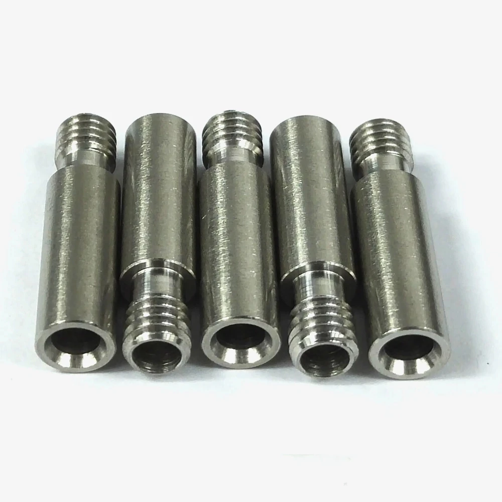 FLSUN SR Tubo de Garganta Hotend Super Racer 1.75mm Impresora 3D - imagen 2