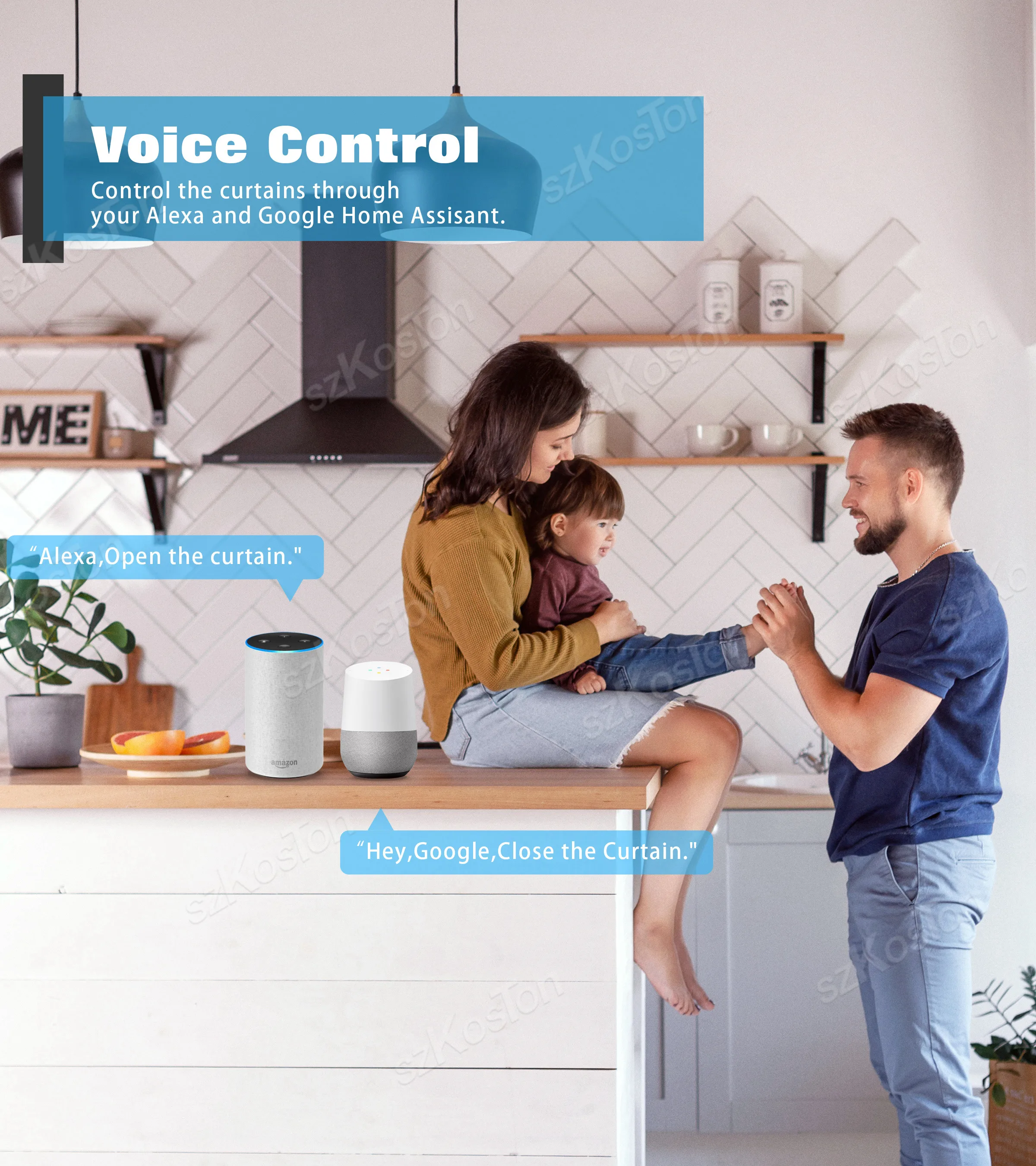 Configuración de temporizador