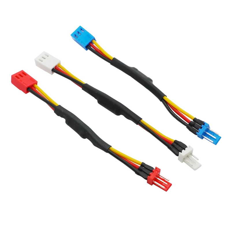 Detalle del conector