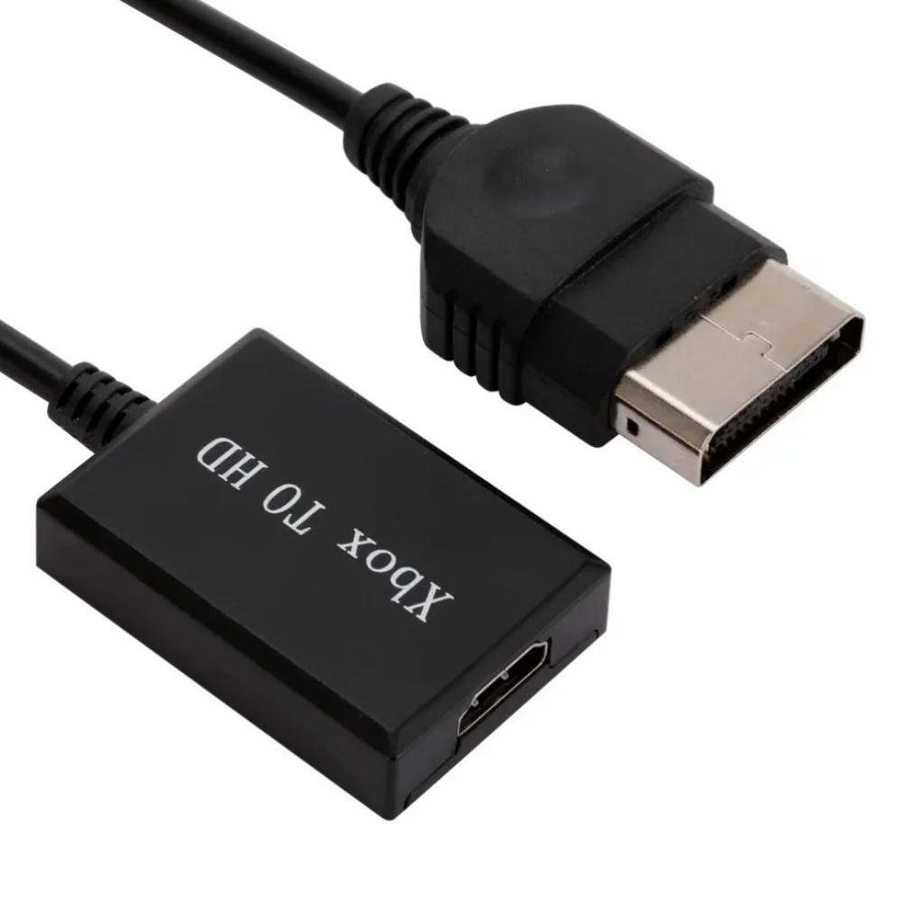 Conversor HDMI Xbox – Adaptador Vídeo USB para Señal - imagen 4