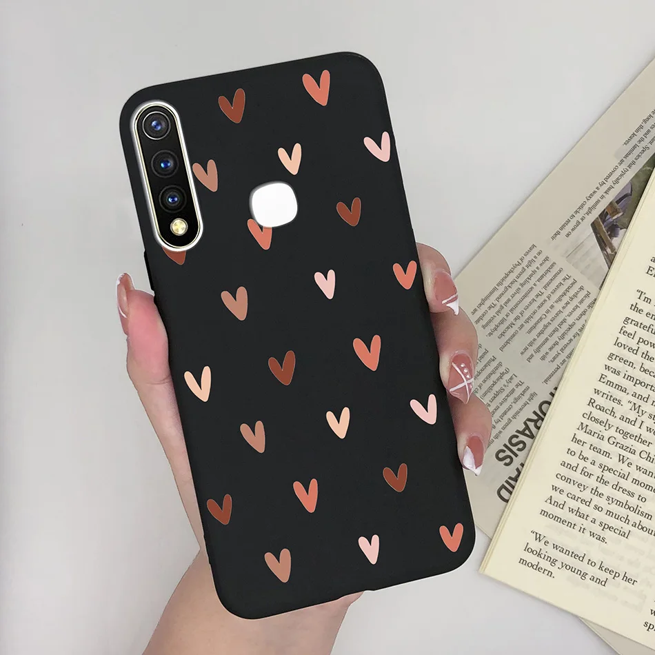 Patrón de corazón de mariposa en silicona