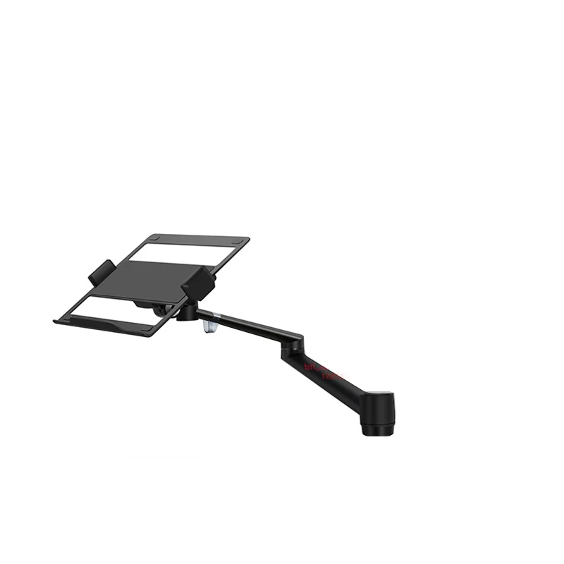 Brazo Extensible para Bandeja Portátil - Soporte Largo Ajustable