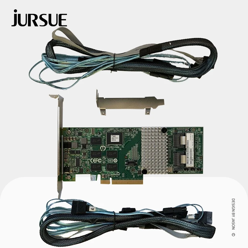 Acceso y montaje de tarjeta en PC/Servidor
