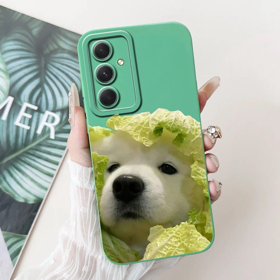 Funda Panda en color