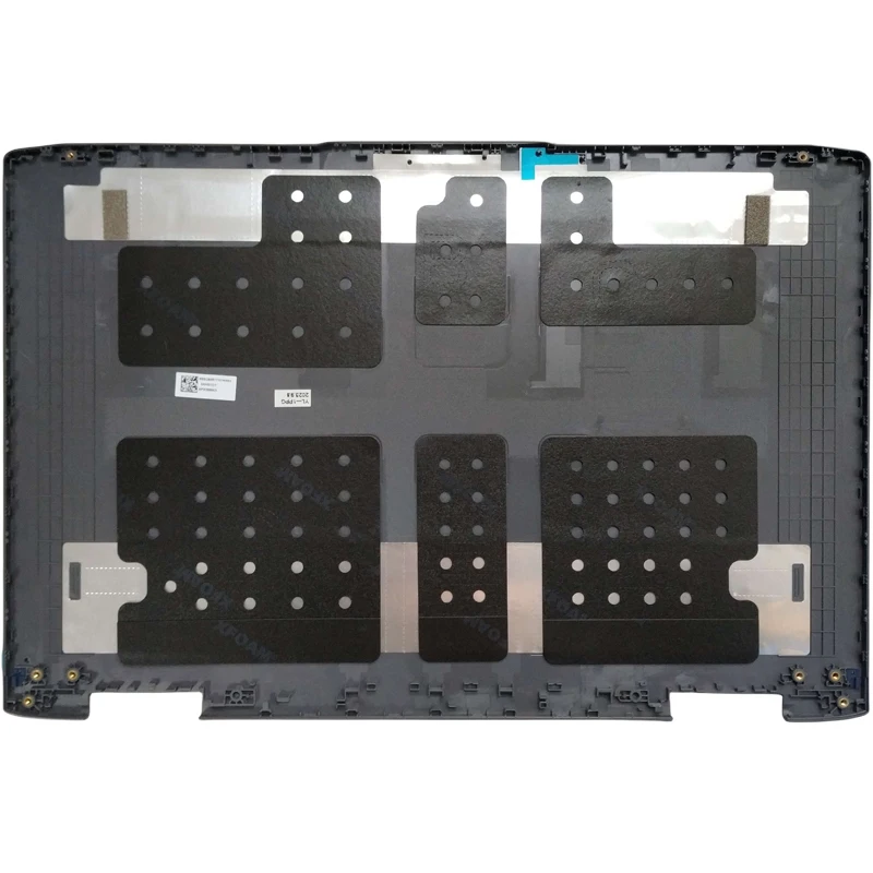 Funda trasera Lenovo LOQ vista frontal