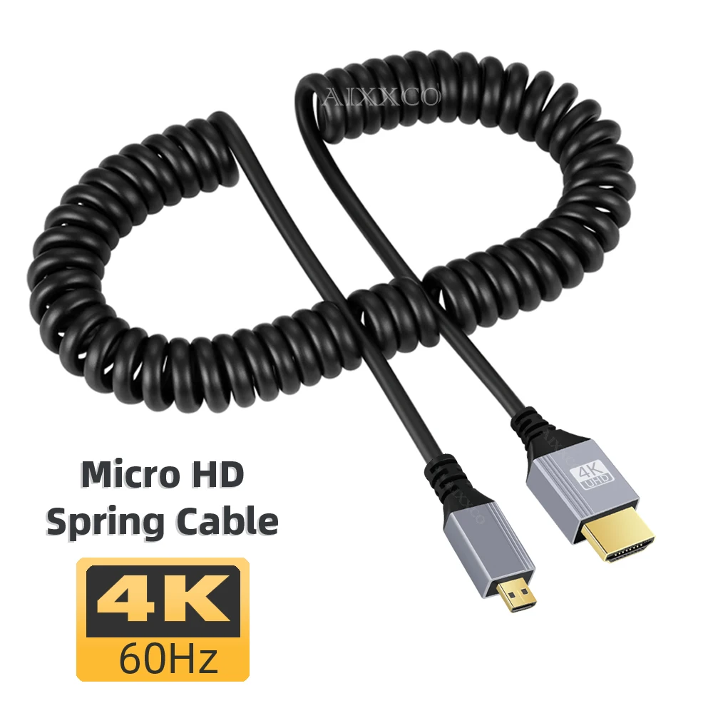 Detalle del conector HDMI estándar