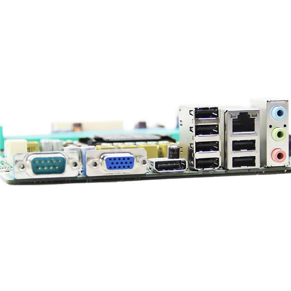 Placa Base Lenovo ThinkCentre E30 Socket LGA 1155 - imagen 3