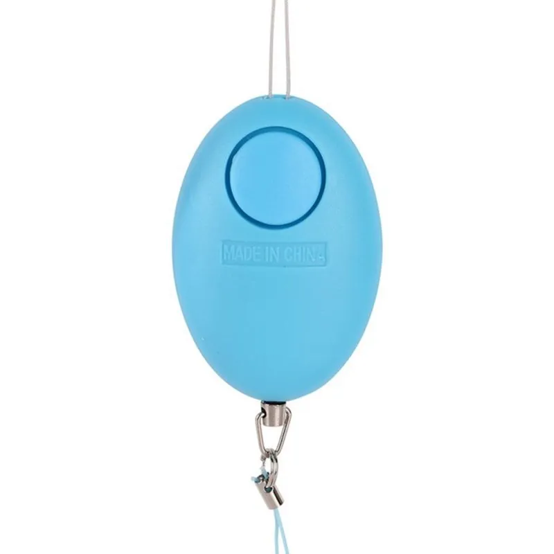 Alarma de seguridad diseño compacto
