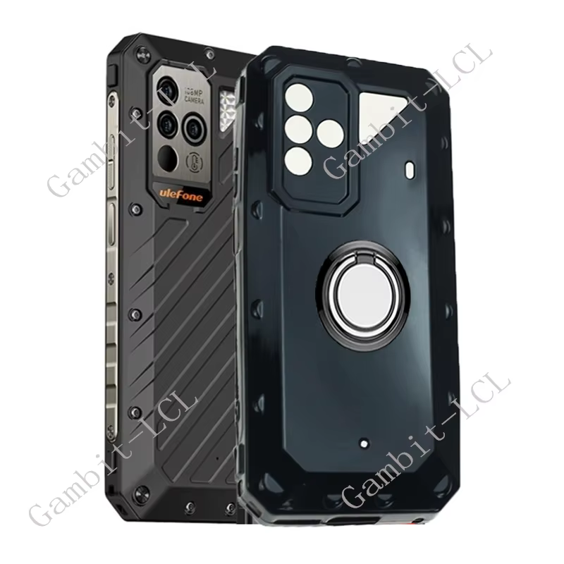 Detalle del material TPU