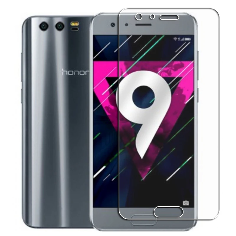 Huawei Honor View 20 Pro Protector de Pantalla Templado Vidrio - imagen 5