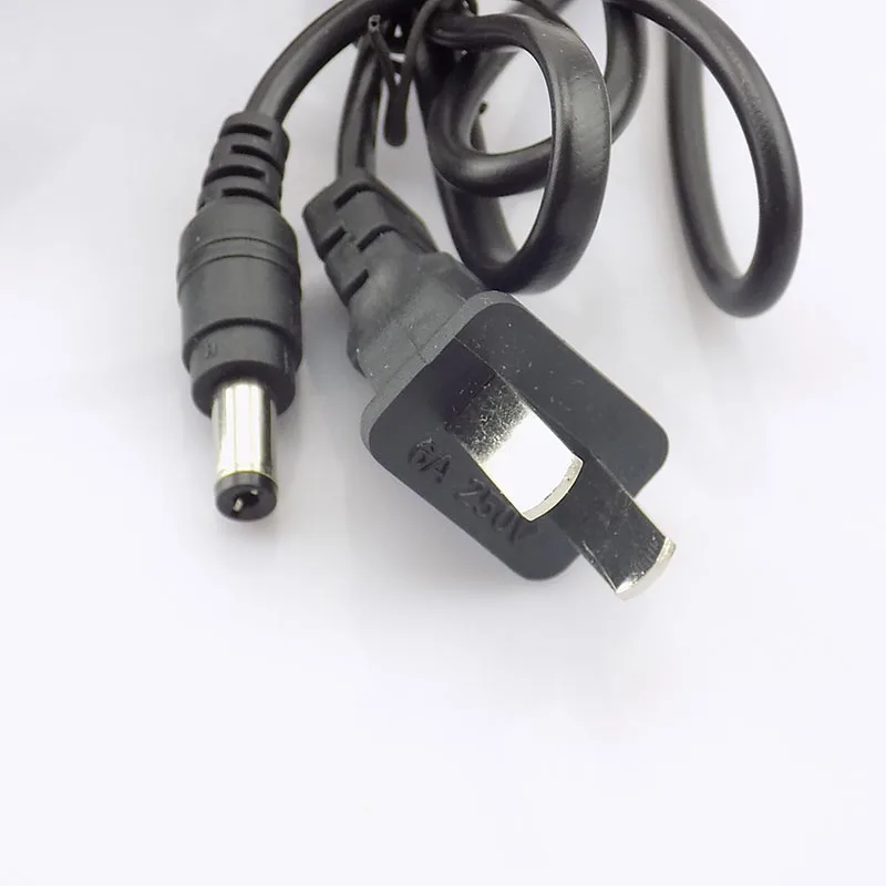 Conector y distribución